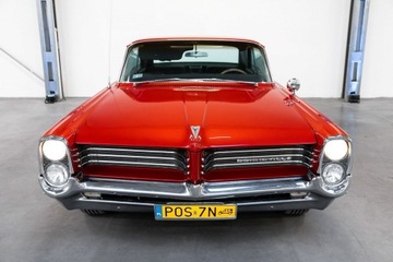 Pontiac 1964 Pontiac Bonneville Sports Coupe 6.4 V8., zdjęcie 5