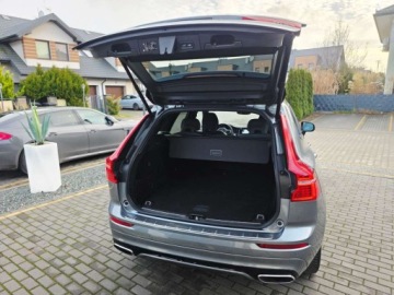 Volvo XC60 II Crossover D4 190KM 2020 Volvo XC 60 ___R-Design___2.0 D4 190KM Geartronic FULL LED Virtual Kamera, zdjęcie 23