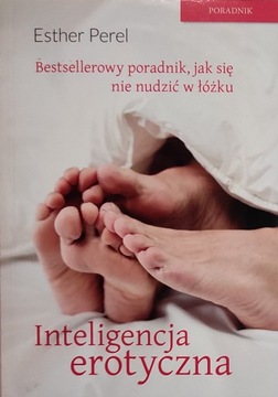 Inteligencja erotyczna Esther Perel