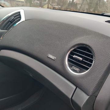 Chevrolet Cruze Sedan 2.0 VCDI 16V DOHC 163KM 2013 Chevrolet Cruze Chevrolet Cruze 2013r. 2.0d Sedan Super Stan 2.0 Diesel, zdjęcie 34