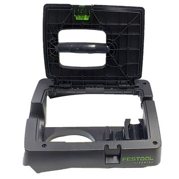 Festool obudowa pokrywa odkurzacza CT15E