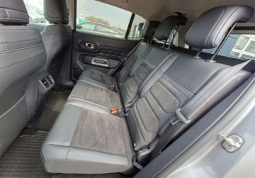 Citroen C5 Aircross SUV Facelifting 1.5 BlueHDi 131KM 2023 Citroen C5 Aircross 103 1.5 BlueHDi Max Automat I wl. GWARANCJA FV23, zdjęcie 31