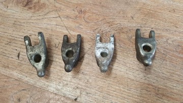 UCHYCENÍ DRŽÁKY VSTŘIKOVAČE IVECO DAILY 2.3