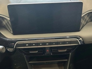 MG 2024 MG MG3 1.5 Excite Hatchback 115KM 2024, zdjęcie 8