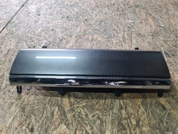 JEEP GRAND CHEROKEE SUMMIT WK2 2015 16 17 18 19 КРЫШКА БУКСИРОВОЧНОГО КРЮКА