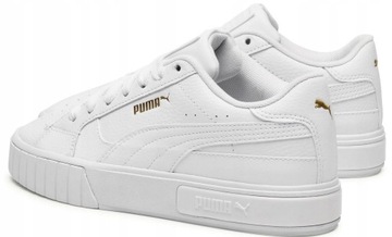 Puma buty damskie sportowe Cali Star 380176 01 r. 37,5