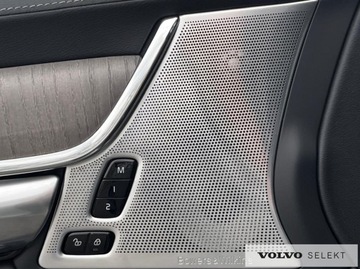 Volvo S90 II 2024 Volvo S90 FV23% B5D AWD Ultimate Bright HUD Panora, zdjęcie 11