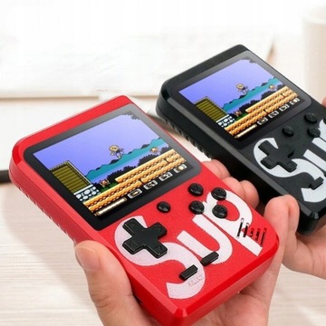 Мини ПОРТАТИВНАЯ РЕТРО консоль Спасибо MARIO 400 ИГРЫ ТВ ИГРЫ Игры GAMEBOY KOL