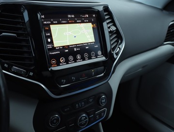 Jeep Cherokee V 2020 Jeep Cherokee 2.0 T-GDI, Salon Polska, Serwis ASO, zdjęcie 11