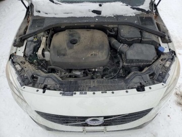 Volvo S60 II 2017 Volvo S60 2017 VOLVO S60 DYNAMIC 2.0 Benzyna 250KM, zdjęcie 11