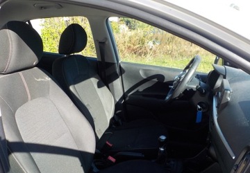 Kia Picanto III Hatchback 5d 1.0 MPI 67KM 2019 Kia Picanto Okazja Benzyna 68KM, zdjęcie 18