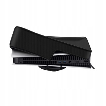 IRIS Горизонтальный пылезащитный чехол для PS5