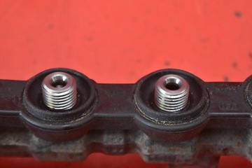 РЕЙКА ВПРЫСКА M9R 8200942721 RENAULT LAGUNA 3 III 2.0 DCI 178 л.с. 07-11