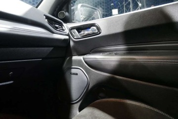 Dodge Durango III 2021 Dodge Durango SRT 6.4L 481KM 6os.4x43-Zone ACWentyl Alcantara CamLED NaviM, zdjęcie 28