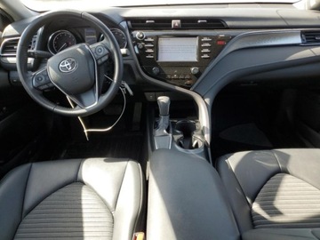 Toyota Camry IX 2019 Toyota Camry TOYOTA CAMRY L, 2019r., 2.5L, zdjęcie 8
