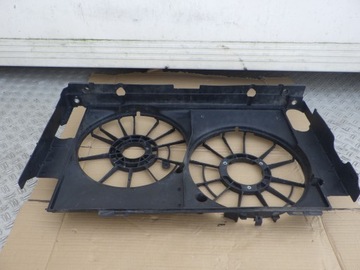 POUZDRO VENTILÁTORŮ TOYOTA RAV 4 IV 422750-7112