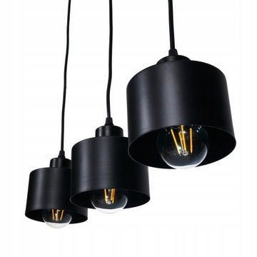 Светодиодная декоративная лампа Эдисона E27 10 Вт в стиле ретро