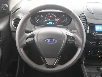 Ford Ka III 2019 Ford Ka+ 1.2 Ti-VCT, Salon Polska, Serwis ASO, zdjęcie 14
