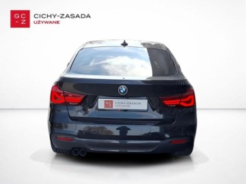 BMW Seria 3 F30-F31-F34 Gran Turismo Facelifting 2.0 320d 190KM 2019 BMW Seria 3 xDrive mHEV M Sport 190KM TempomatKameraNaviLEDHead UPPLASO, zdjęcie 7
