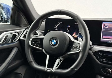 BMW Seria 4 G22-23-26 2025 BMW Seria 4 I wlasciciel M Sport Gwarancja Bezwypadkowy FVAT23, zdjęcie 14