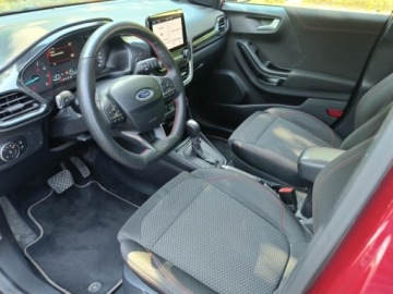 Ford Puma II 2022 FORD Puma ST-LINE, zdjęcie 8