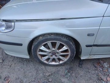 BLATNÍK LEVÝ PŘEDNÍ SAAB 95 06-10 293