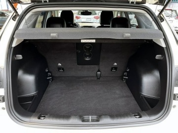 Jeep Compass II SUV 1.4 MultiAir 140KM 2020 Jeep Compass 1wł Kraj Bezwypadkowy 4x4 170KM, zdjęcie 15