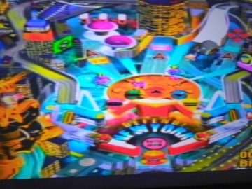 Power Rangers Full Tilt Battle Pinball PSX САМ ДИСК ПРОЧИТАЙТЕ ОПИСАНИЕ!!!