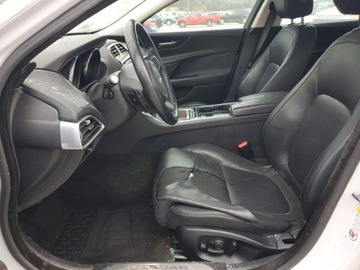 Jaguar XE 2017 Jaguar XE 2017 JAGUAR XE FIRST EDITION 3.0 Benzyna 340KM, zdjęcie 7