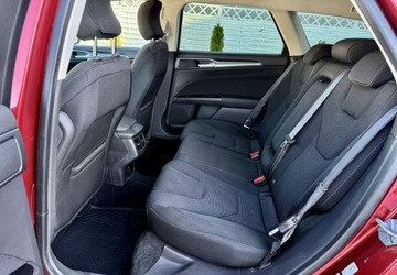 Ford Mondeo V Kombi 1.5 EcoBoost 160KM 2015 Ford Mondeo Ford Mondeo 1.5 EcoBoost Start-Stopp Autom Titanium 1.5 Benzyna, zdjęcie 15