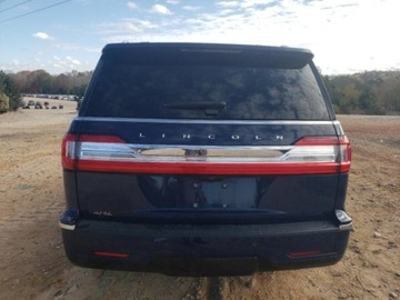 Lincoln Navigator III 2018 Lincoln Navigator 2018, 3.5L, 4x4, RESERVE, od ubezpieczalni 3.5 Benzyna, zdjęcie 4