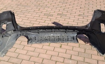 FORD KUGA MK3 ST-Line 19-23 zderzak tył tylny
