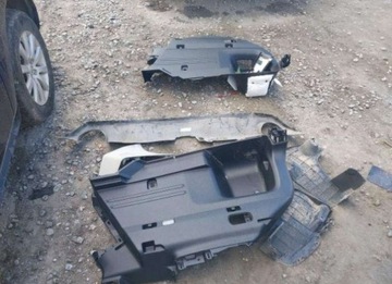 Mazda 2023 Mazda CX-50 2023, 2.5L, 4x4, TURBO PREMIUM, od ubezpieczalni 2.5 Benzyna, zdjęcie 14