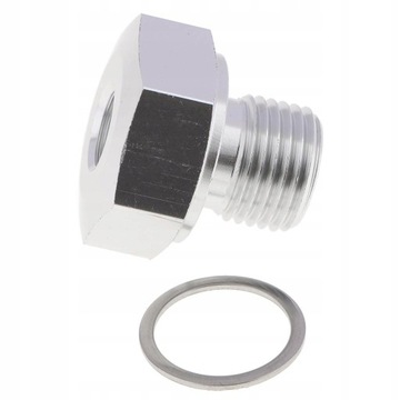 Adapter czujnika Temperatura ciśnienia w