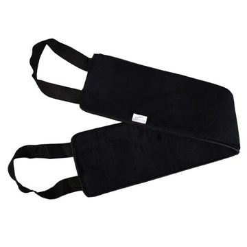 Набор аппликаторов для автозагара / Черный