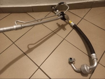 ШЛАНГ КОНДИЦИОНЕРА ВОЗДУХА ТРУБКА КОНДИЦИОНЕРА HYUNDAI TUCSON IV