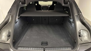 BMW iX SUV 71kWh 326KM 2022 BMW iX BMW Model iX40 M Salon Polska F-ra Vat 23 Elektryczny 326KM, zdjęcie 15