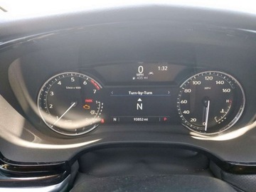 Cadillac 2021 Cadillac XT6 Luxury 2021 2.0l 2.0 Benzyna 237KM, zdjęcie 9