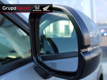 Honda HR-V III SUV 1.5 i-MMD 131KM 2025 Honda HR-V e:HEV 1.5 Hybryda 131KM Elegance LIFT*dostępne inne kolory*Raba, zdjęcie 6