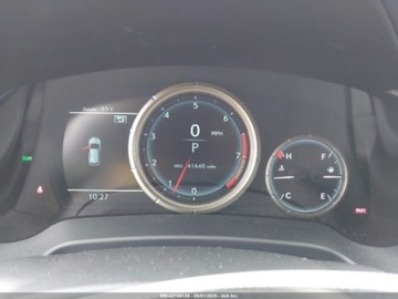 Lexus RX V 2022 Lexus RX 350F Sport Handling 2022 3.5l 3.5 Benzyna 295KM, zdjęcie 10