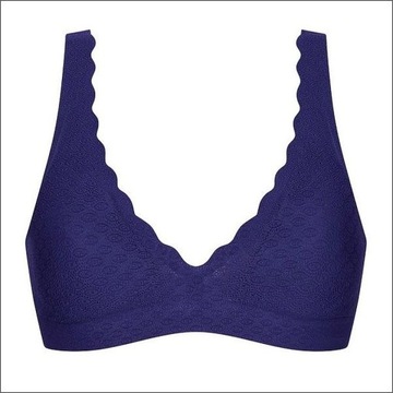 SLOGGI by TRIUMPH ZERO FEEL LACE BRALETTE 34 (XS)