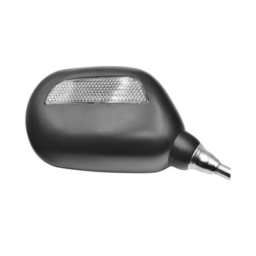 Прямоугольные велосипедные зеркала, зеркало на руле, 2 шт.