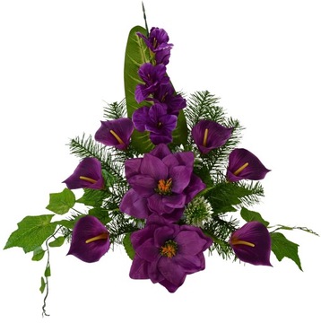 КОМПОЗИЦИЯ ДЛЯ САМОГО МОЖИЛОГО ТВОРЕНИЯ НАБОР, ВАЗА, ЦВЕТОЧНЫЙ ГОРШОК