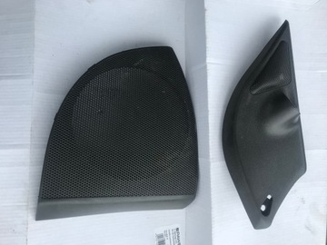 КРЫШКА ДВЕРНОГО ГРОМКОГОВОРИТЕЛЯ ДЛЯ FIAT PUNTO II