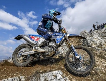 МОТОЦИКЛОВЫЕ ОЧКИ FLUO JUST1 CROSS QUAD ENDURO ATV