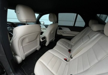 Mercedes GLE V167 SUV Plug-In 2.0 350de 320KM 2022 Mercedes-Benz GLE 4 Matic Skora Faktura VAT 23 2.0 Hybryda Plug-in, zdjęcie 24