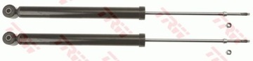 2× TRW JGT1238T TLUMIČ