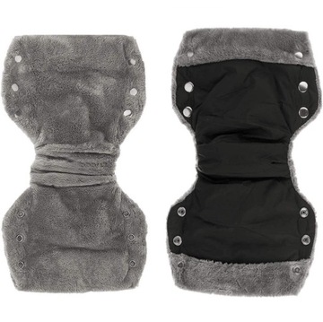 МУФТЫ ДЛЯ КОЛЯСКИ, ПЕРЧАТКИ С УТЕПЛЕНИЕМ, ВЕТРОЗАЩИТНАЯ КОЛЯСКА