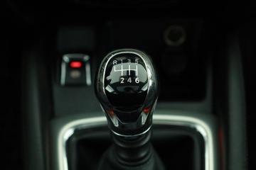 Nissan Qashqai II Crossover 1.2 DIG-T 115KM 2016 Nissan Qashqai 1.2 DIG-T, Salon Polska, Navi, zdjęcie 14