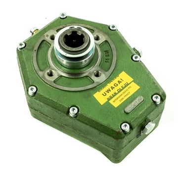 Мультипикатор для поршневых насосов AGTECH